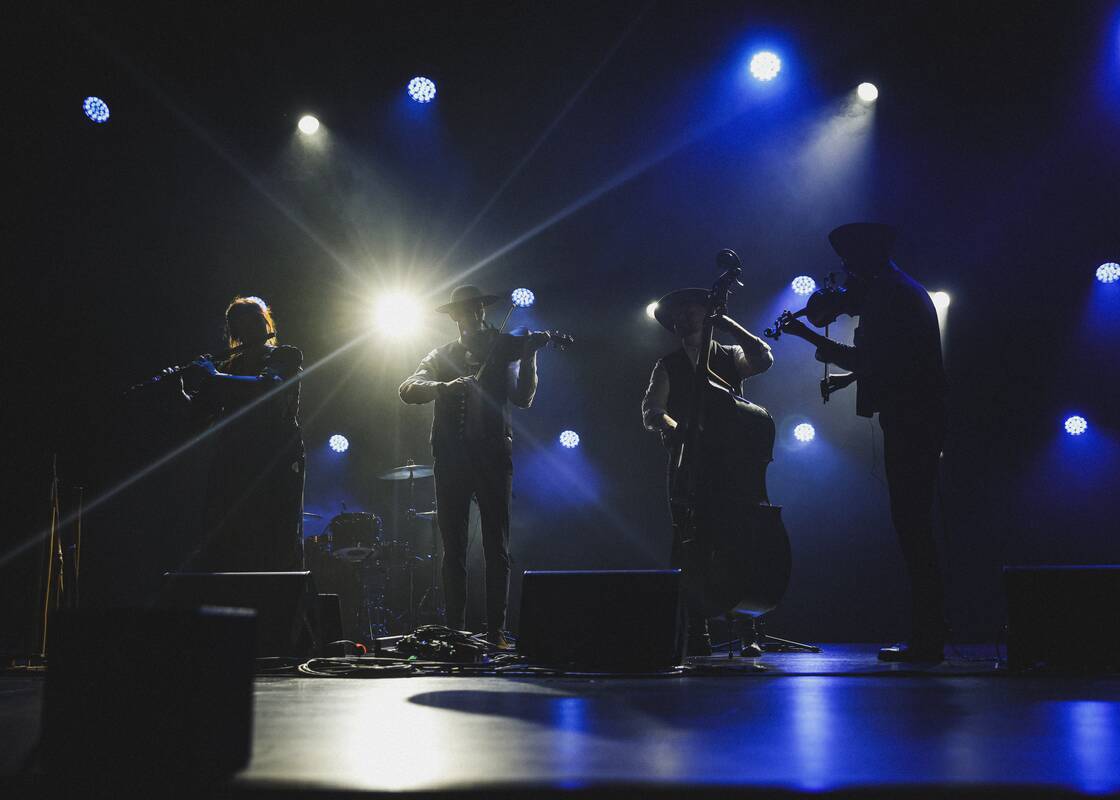 Kasia Gacek Duda & Kingdom of Beskid