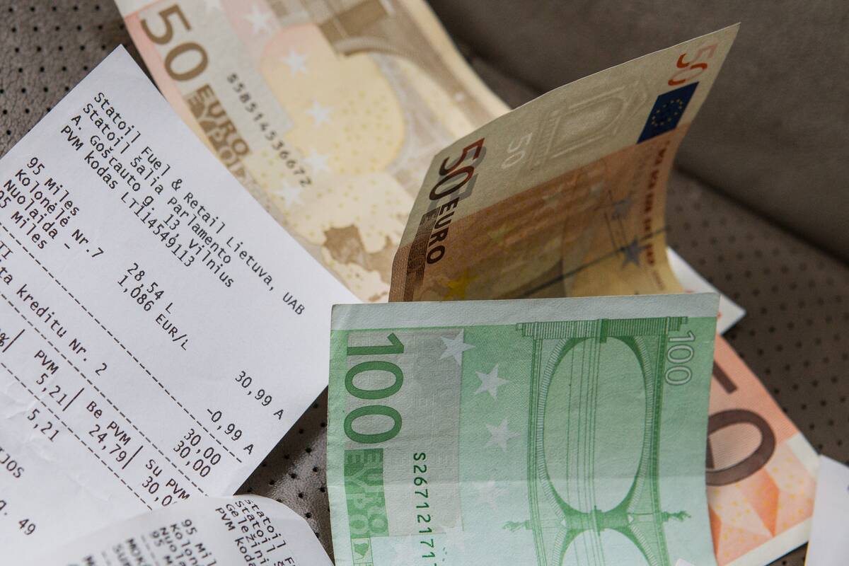 Teismui perduota „čekiukų“ byla: kaltinimai pareikšti trims Ignalinos savivaldybės tarybos nariams