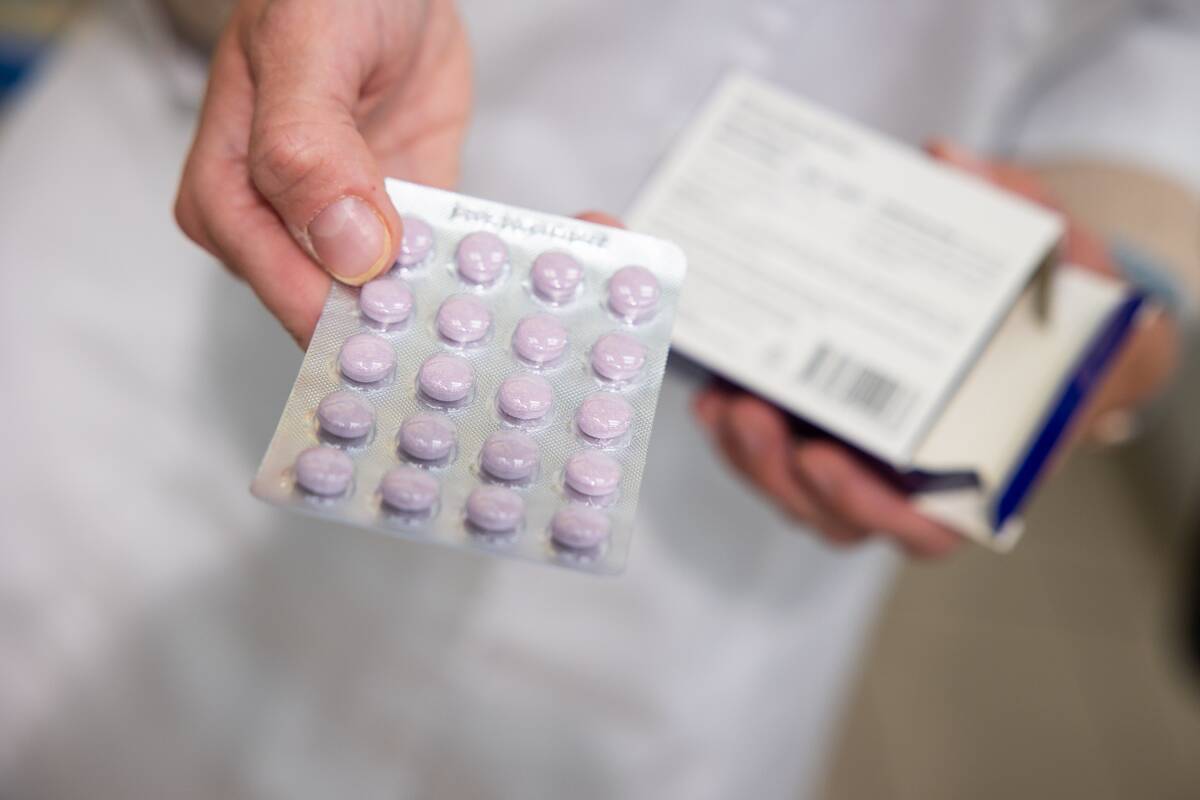 Gydytojai sunerimę: galimos tam tikros rizikos