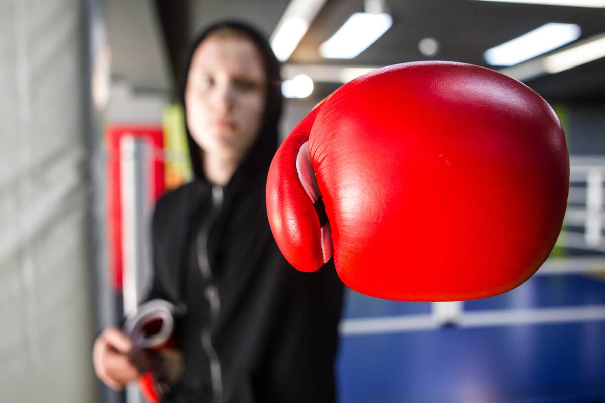 Bokso varžybas apkartino šiurpi 15-mečio trauma 