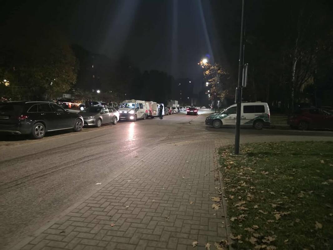 Pavojingi paauglių žaidimai sukėlė ant kojų Kauno policiją: ar juos galima bausti, dar neaišku