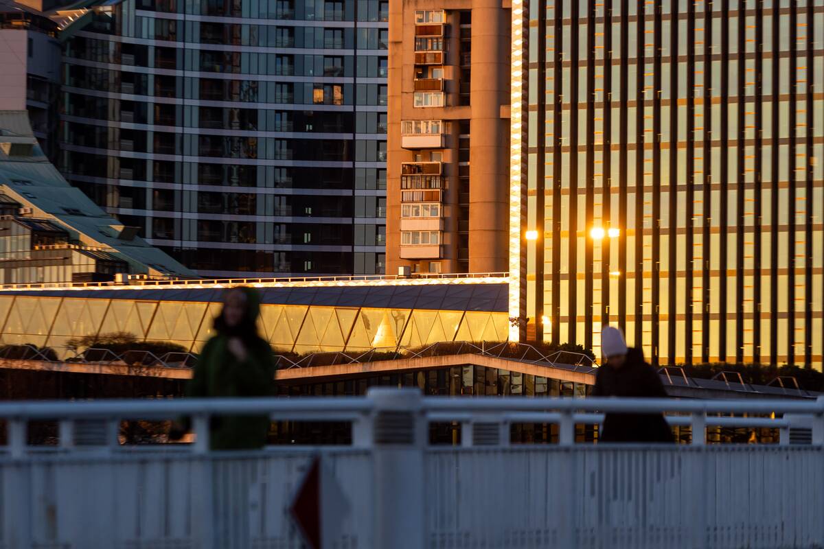 Didžiausi miestai 2026-aisiais mažina mokesčio tarifus komerciniam ir gyventojų NT