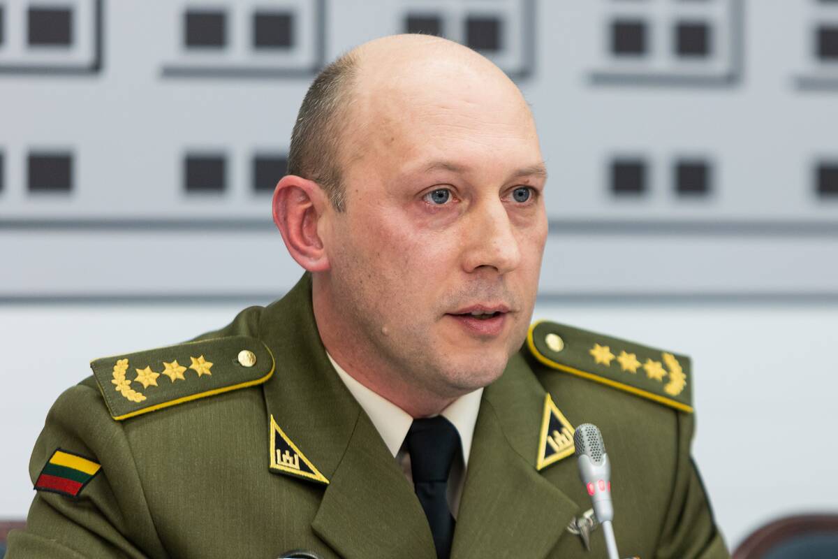 Elegijus Paulavičius