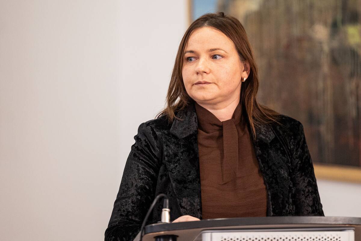 P. Peleckio / BNS nuotr.