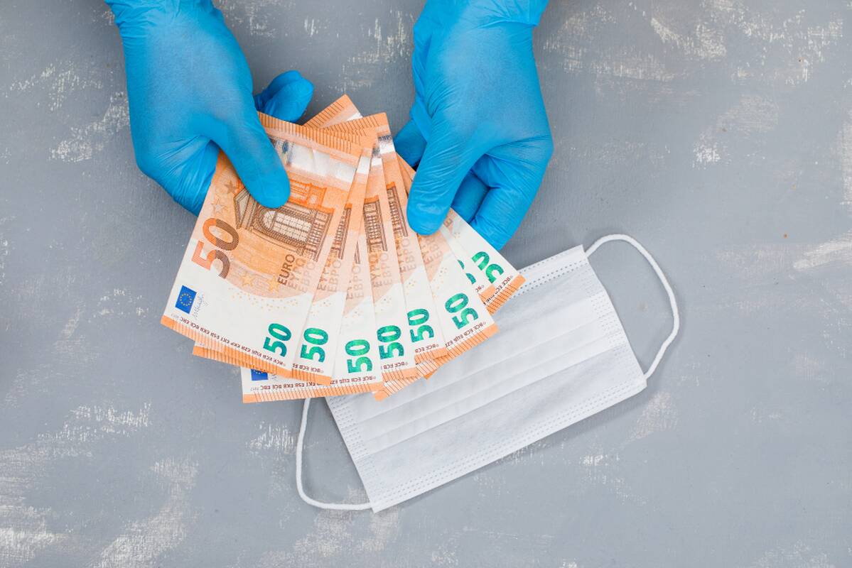 Parlamentarai uždraudė priemokas už sveikatos priežiūros paslaugas