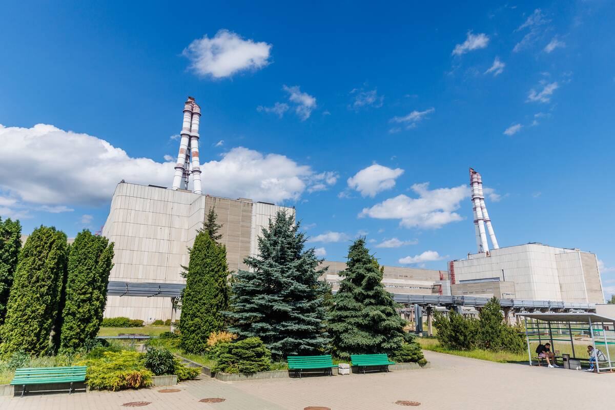 LAT išteisino už piktnaudžiavimą nuteistus buvusius Ignalinos atominės elektrinės vadovus