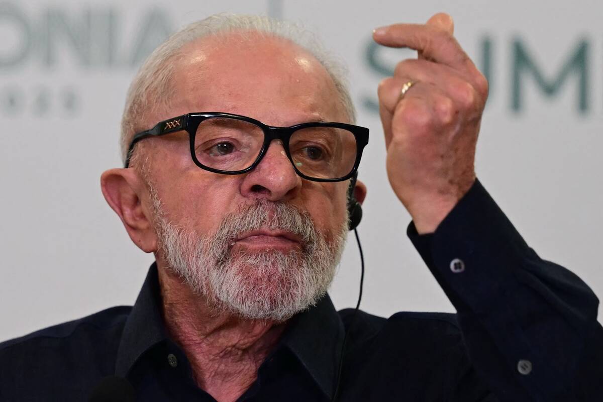 Luizas Inacio Lula da Silva