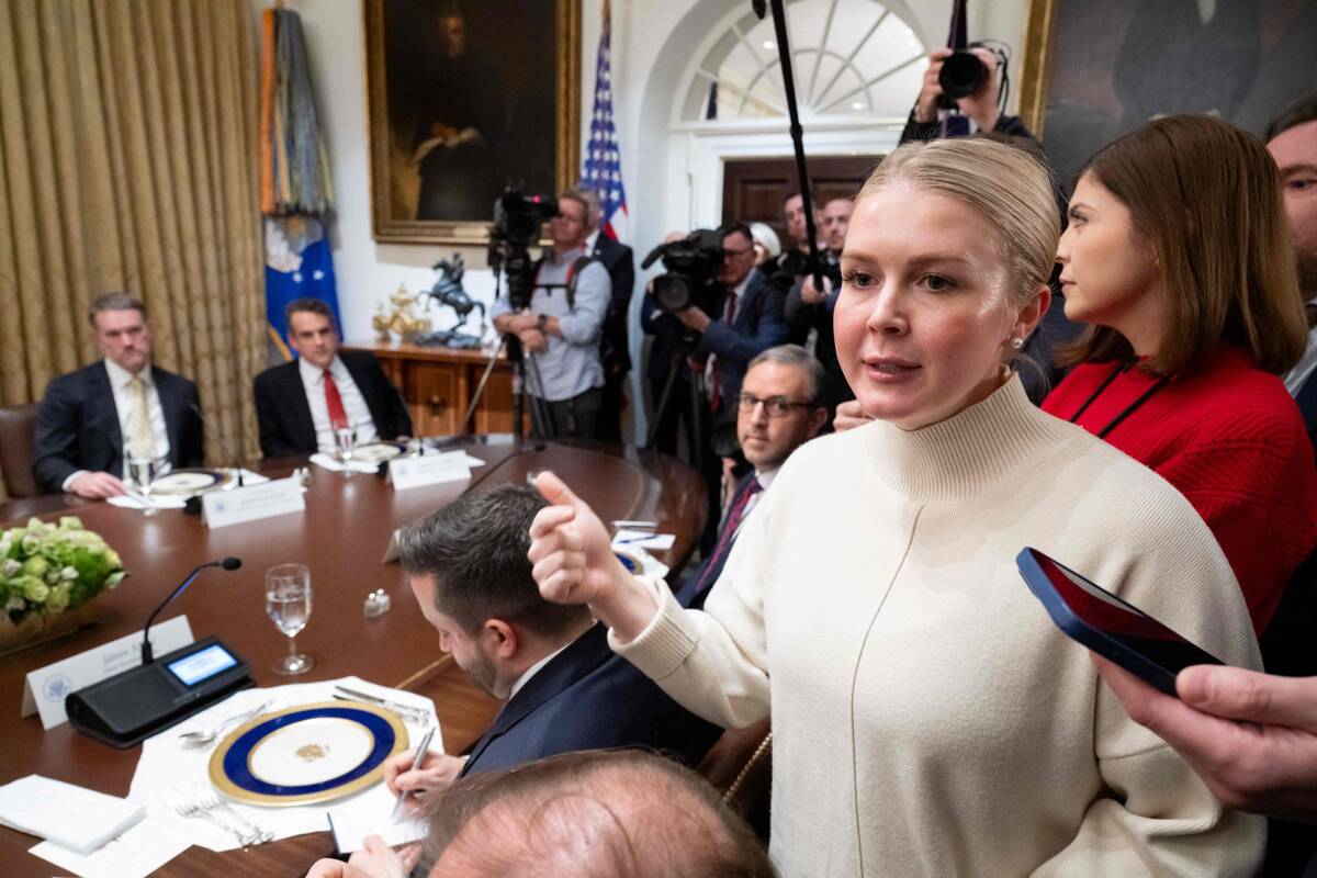 Baltieji rūmai: demokratai skelbia melagingą informaciją apie Jeffrey Epsteino elektroninius laiškus