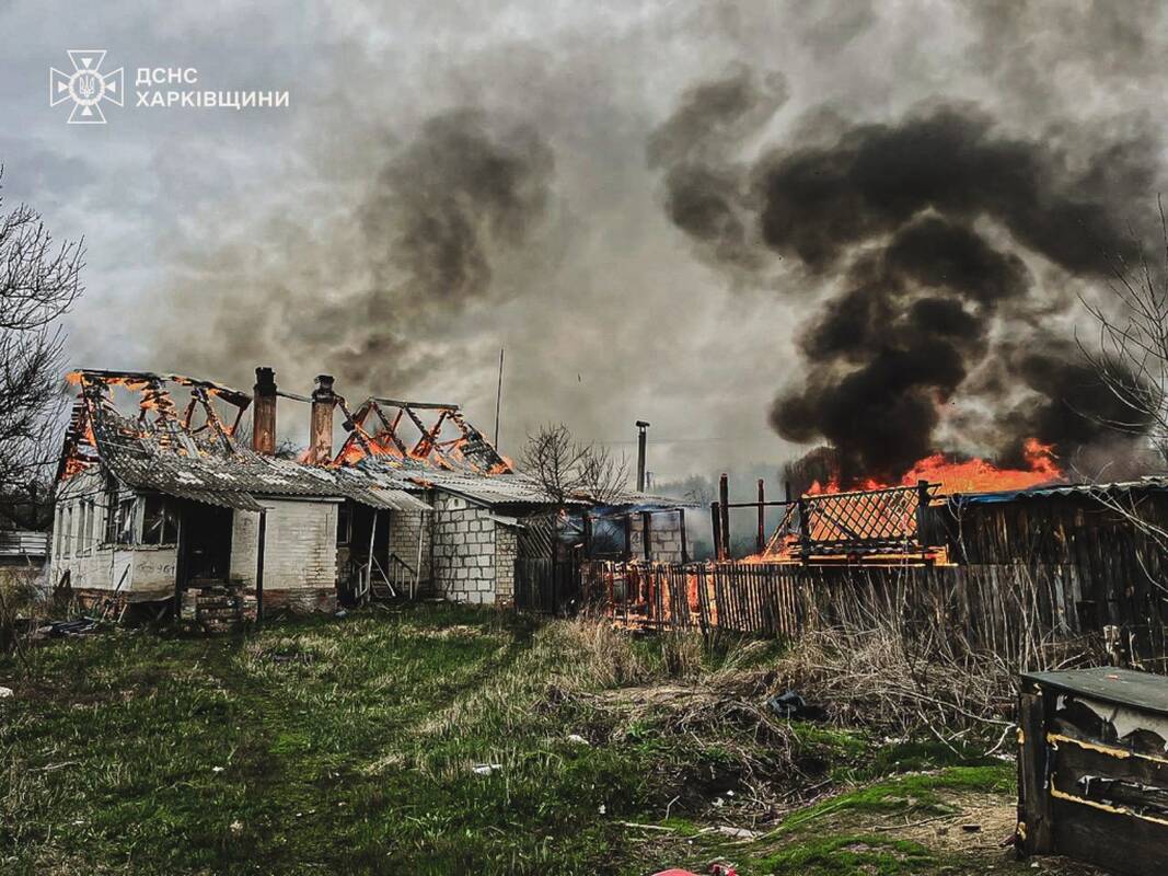 Rusija teigia vėl užėmusi Kupjansko miestą