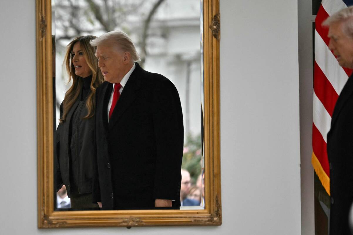 Donaldas Trumpas: JAV labai arti susitarimo karui Ukrainoje užbaigti