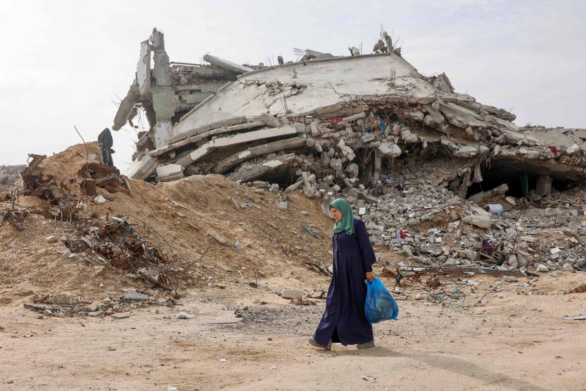 Per Izraelio dronų smūgį Gazos Ruože žuvo du berniukai, teigia šeima