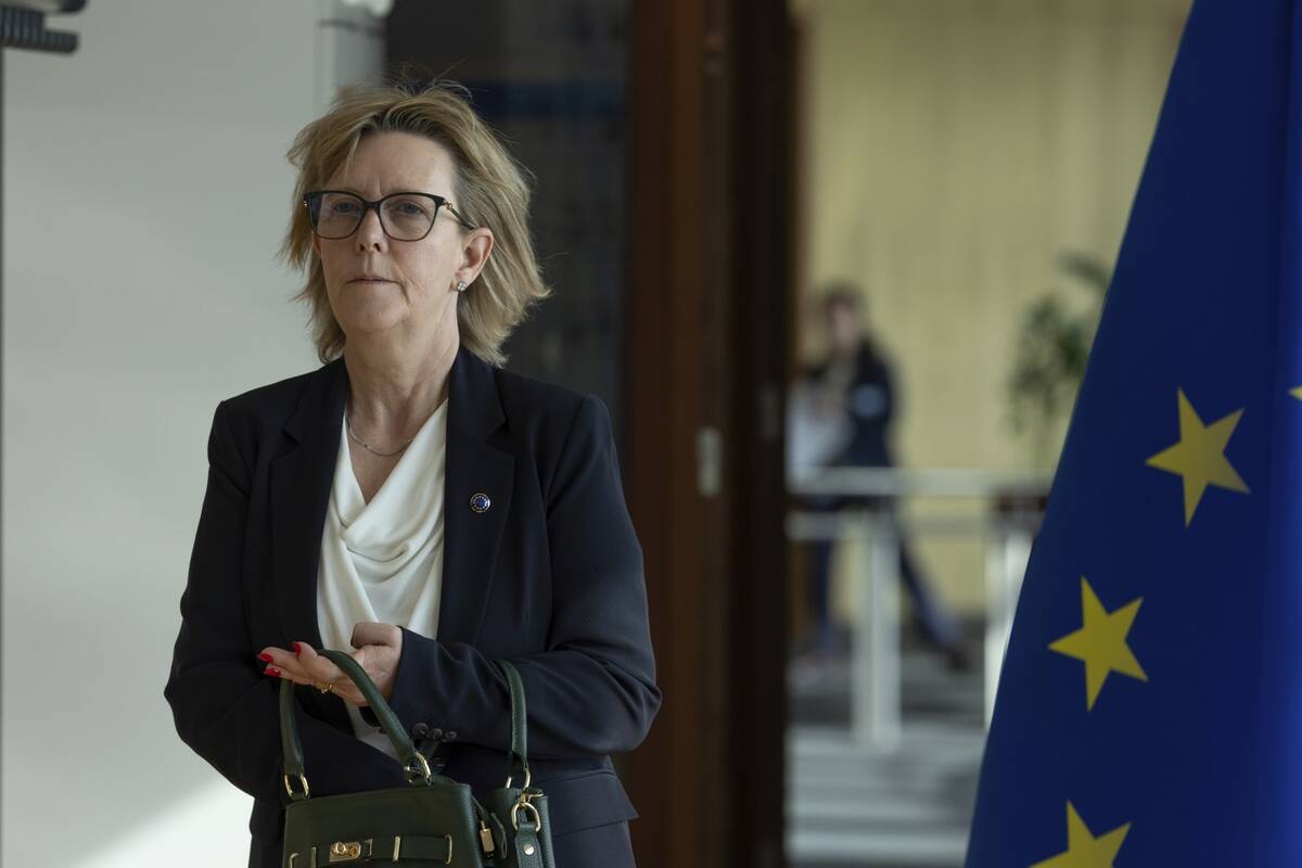 Maria Luis Albuquerque