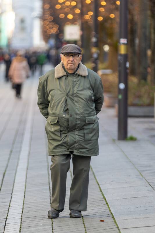 Kauniečių diena (2025-11-22)