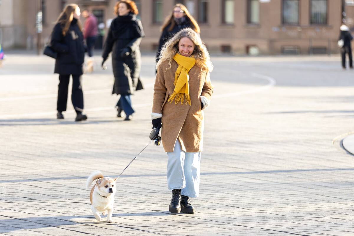 Kauniečių diena (2025-11-22)