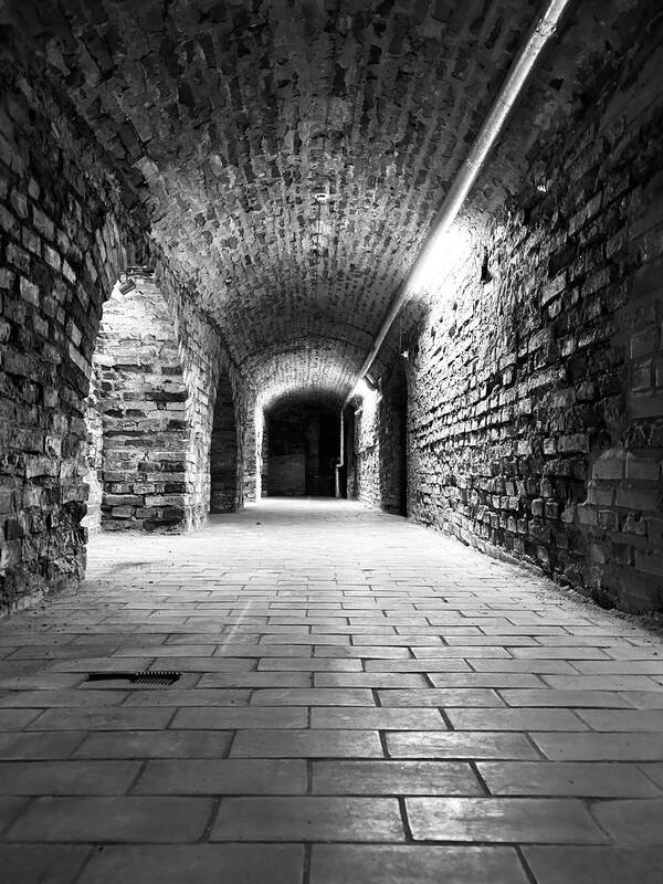 Žodžiai iš tamsos – grįžimas į šviesą I.