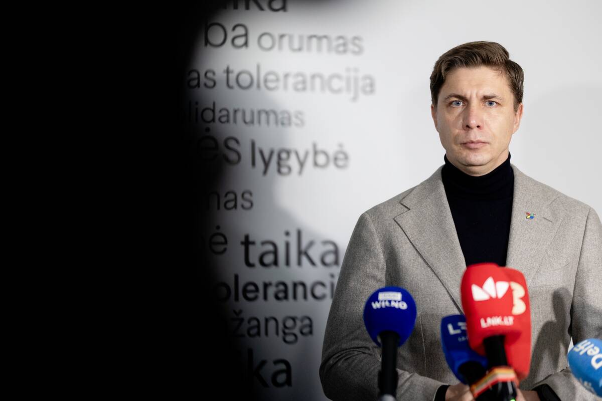 Mindaugas Sinkevičius