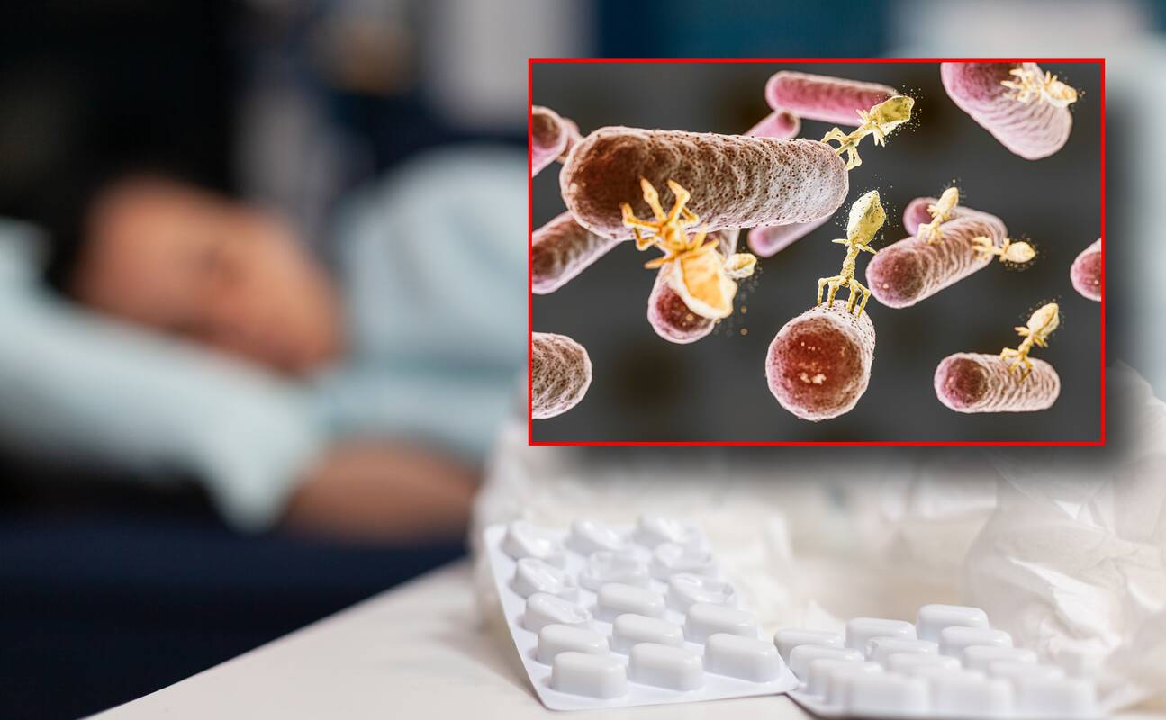 Šalyje nustatyta itin pavojinga ir reta liga