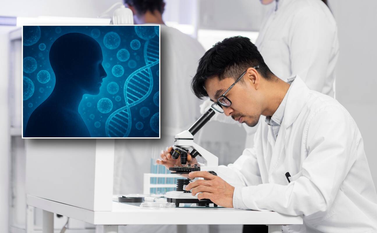 Kinijoje sukurtas vaistas nuo senėjimo: kas apie jį žinoma?