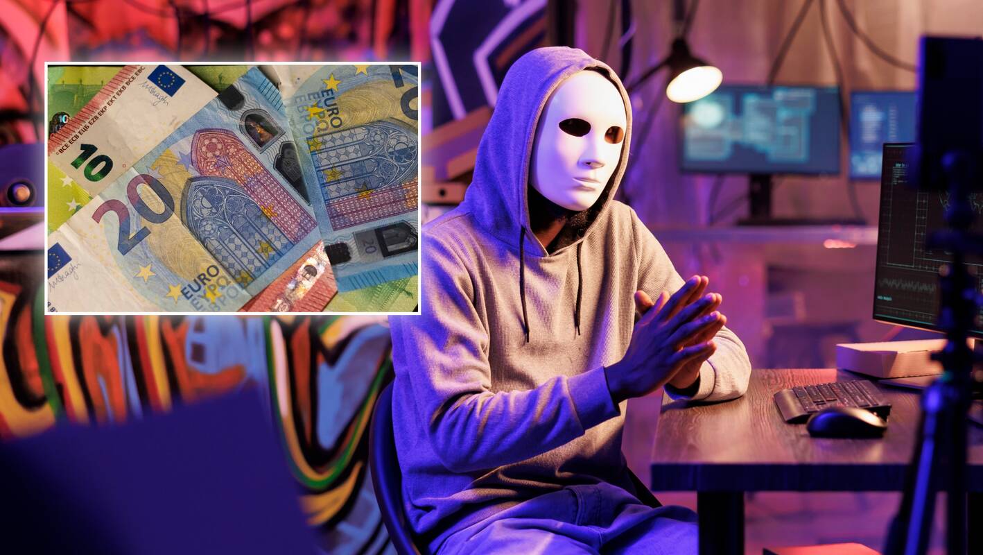 Policininkais ir elektros tinklų atstovais apsimetę sukčiai išviliojo 17 tūkst. eurų