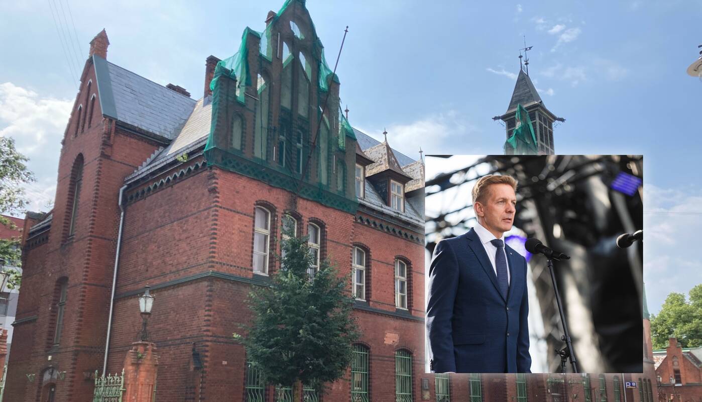 Arvydas Vaitkus: pasmerkti Klaipėdos centrinį paštą pražūčiai – tolygu nusikalstamam aplaidumui