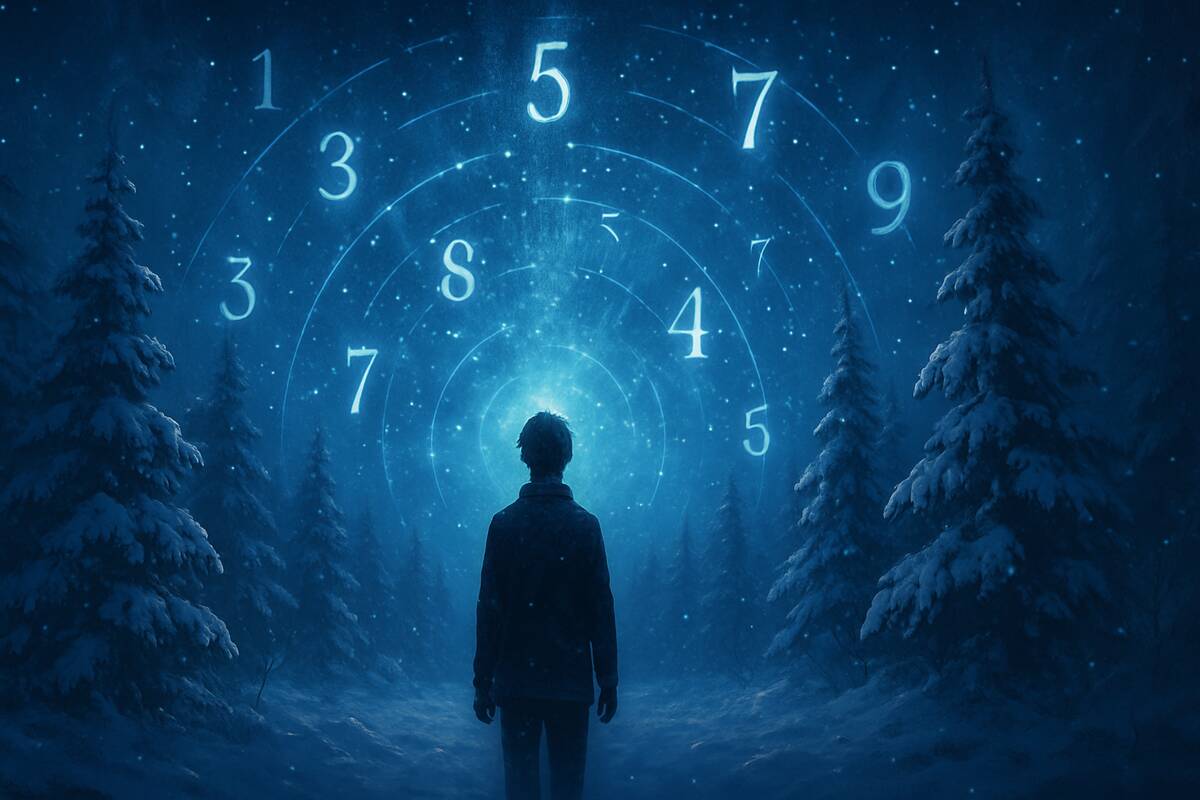 Numerologų įžvalgos: šiems žmonėms gruodis žada permainas