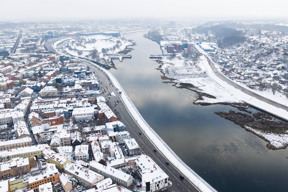 Dienos horoskopas 12 Zodiako ženklų (lapkričio 29 d.)