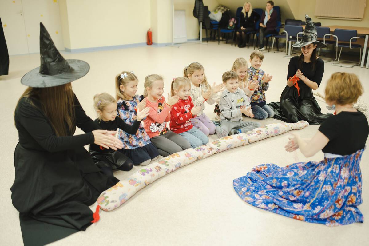 Tradicija: pedagogikos studentų ir dėstytojų organizuojami STEAM renginiai visada nekantriai laukiami švietimo bendruomenės.  