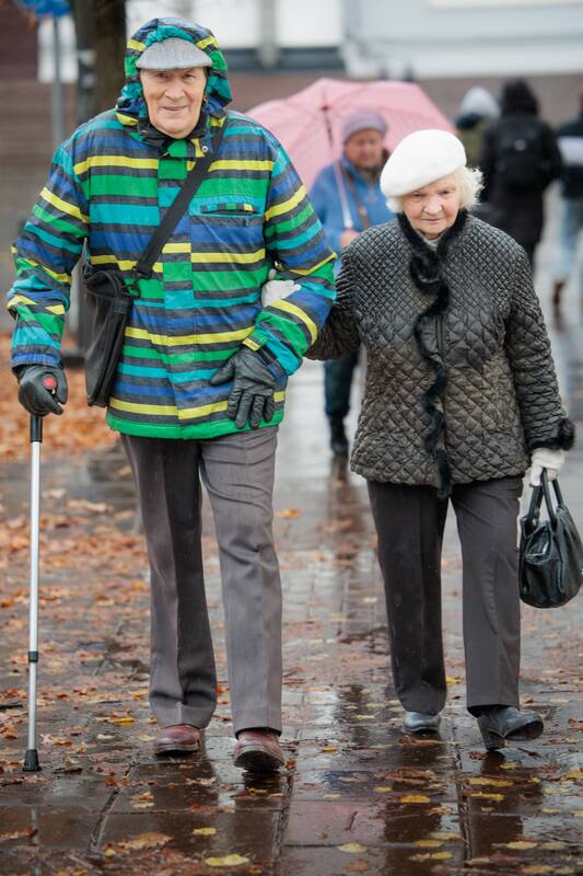 Kauniečių diena (2025-11-03)