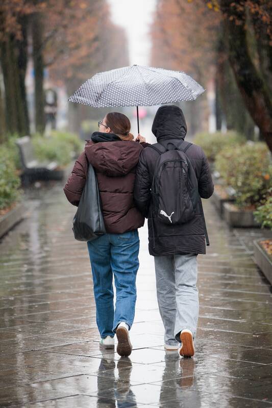 Kauniečių diena (2025-11-03)