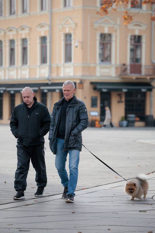 Kauniečių diena (2025-11-05)