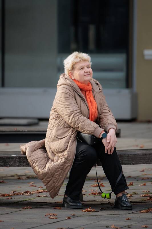 Kauniečių diena (2025-11-05)