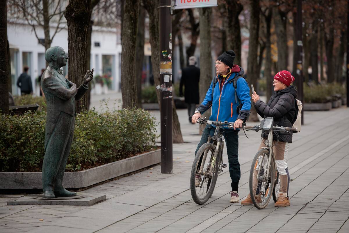 Kauniečių diena (2025-11-05)