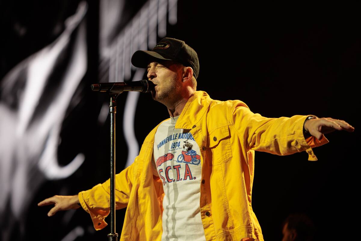 OneRepublic koncertas Kaune