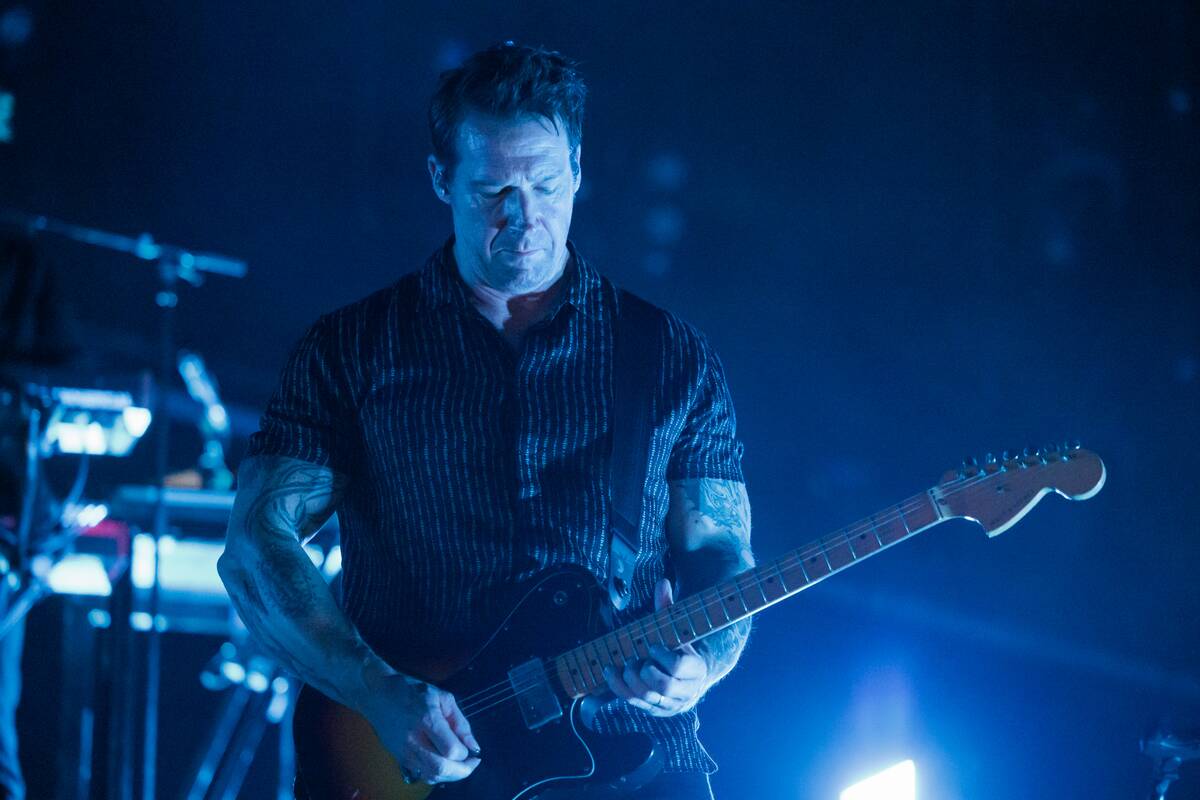 OneRepublic koncertas Kaune