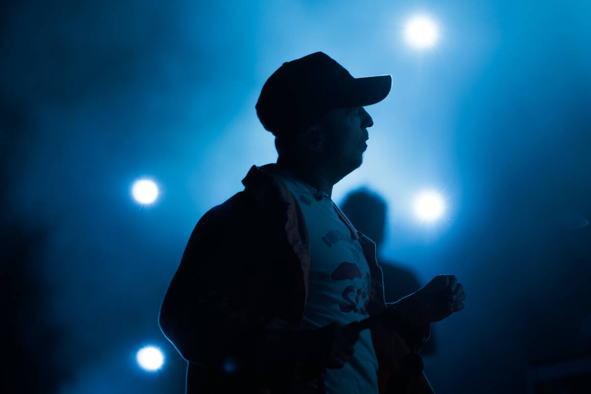 OneRepublic koncertas Kaune