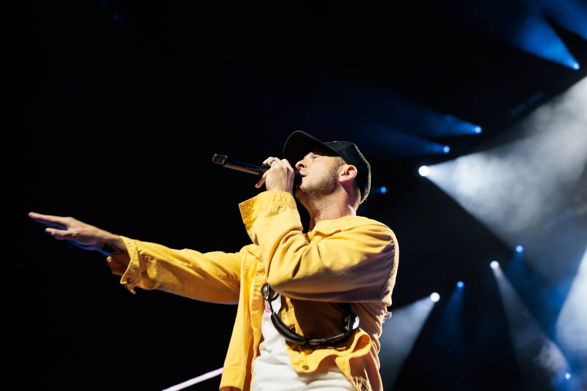 OneRepublic koncertas Kaune