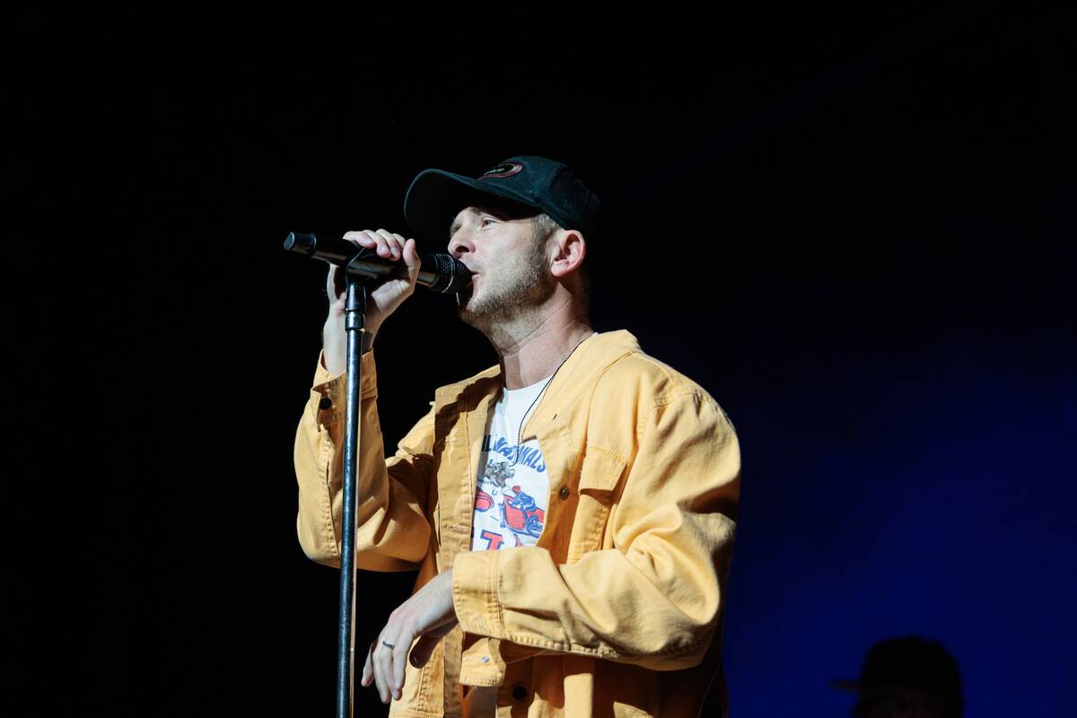 OneRepublic koncertas Kaune