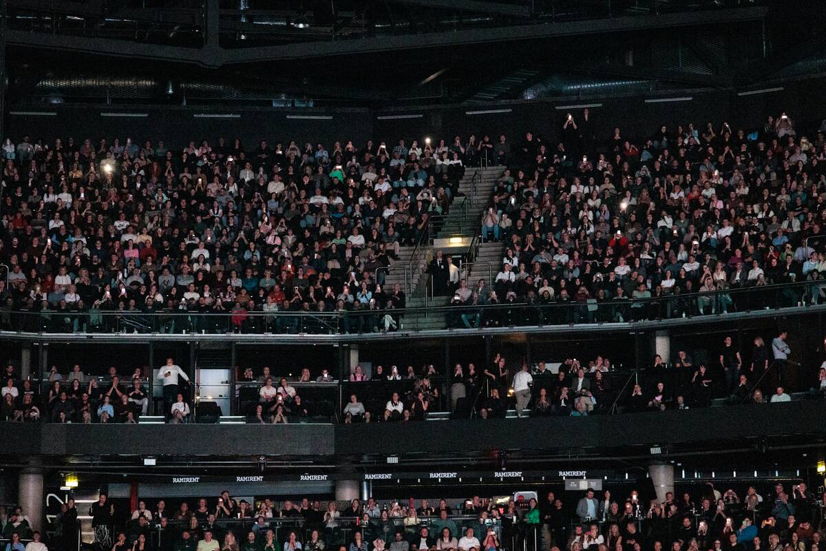 OneRepublic koncertas Kaune