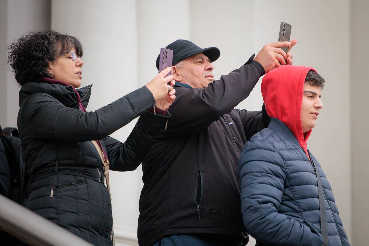 Kauniečių diena (2025-11-07)