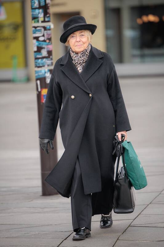 Kauniečių diena (2025-11-07)