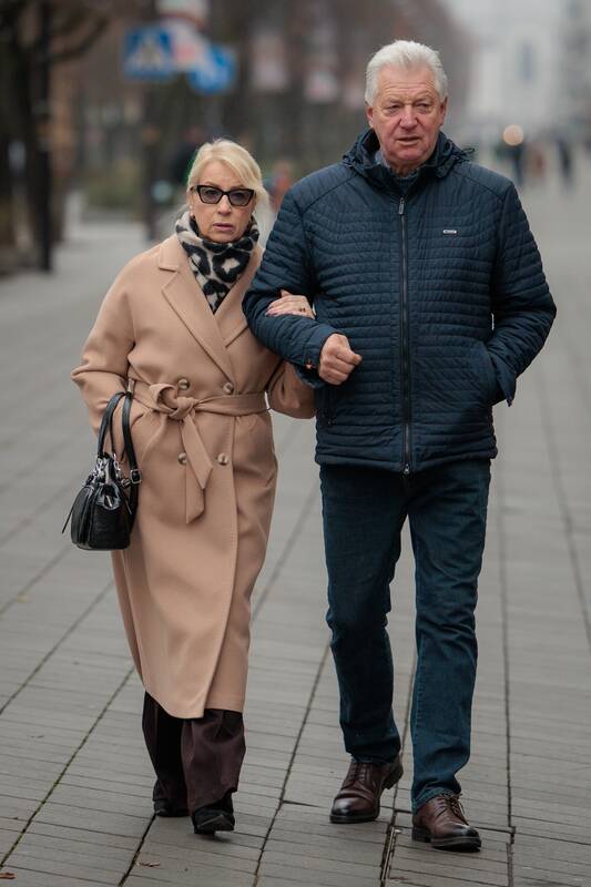 Kauniečių diena (2025-11-08)