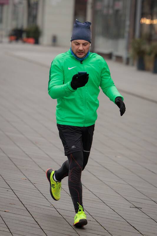 Kauniečių diena (2025-11-08)