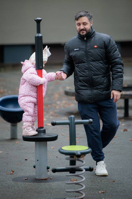 Kauniečių diena (2025-11-11)