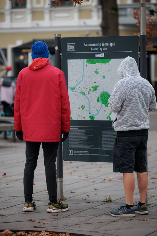 Kauniečių diena (2025-11-13)