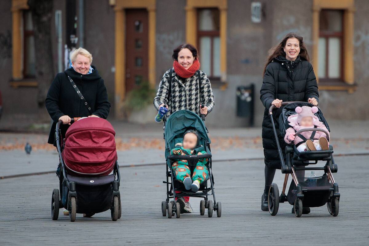 Kauniečių diena (2025-11-13)