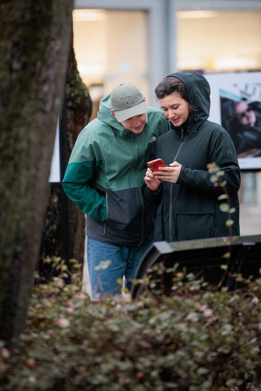 Kauniečių diena (2025-11-17)