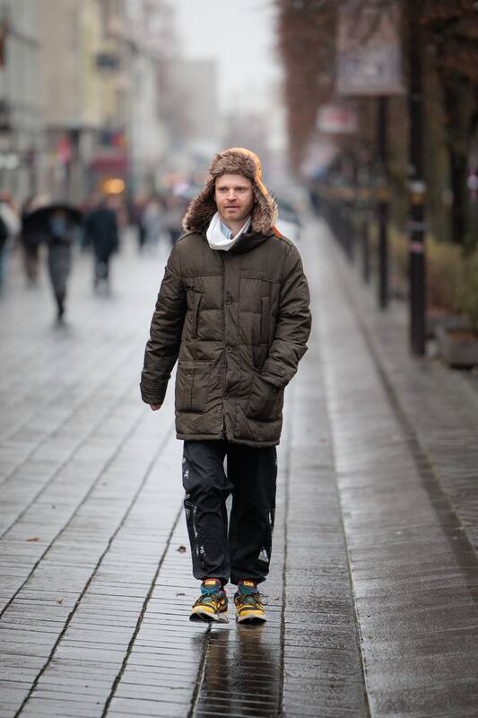 Kauniečių diena (2025-11-19)