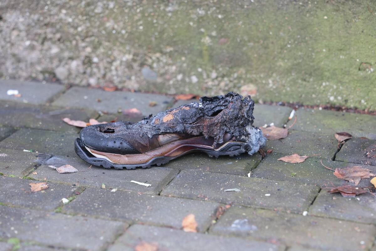 Naktį Kaune kilo pražūtingas gaisras