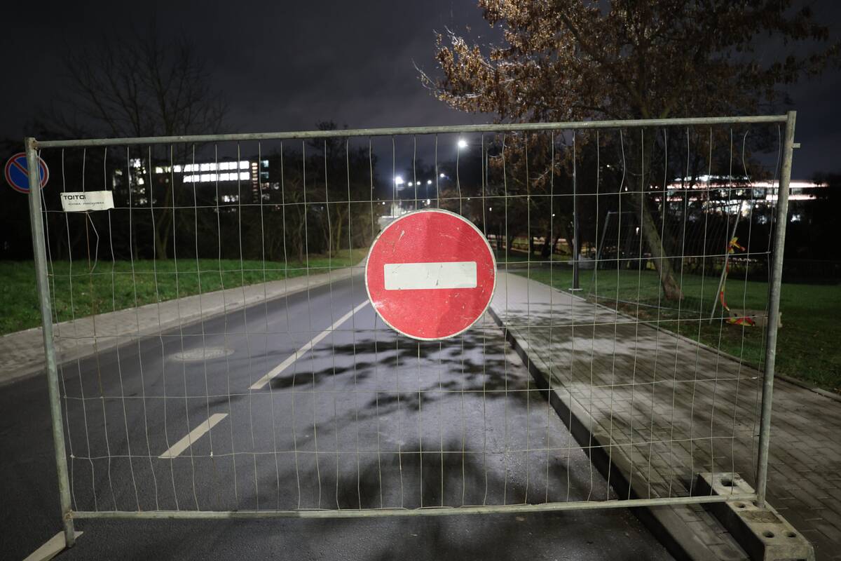 Įgriuva Gričiupio gatvėje