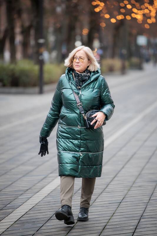 Kauniečių diena (2025-11-25)